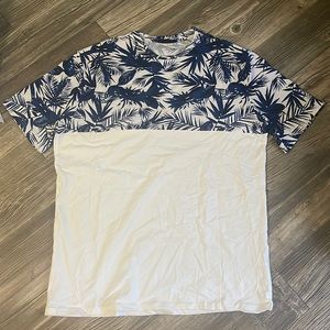 SHEIN large shirt like new
